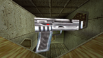 TUROK 2 SEEDS OF EVIL - ARSENAL - PISTOL (2)