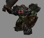 Turok Rage Wars JUGGERNAUT