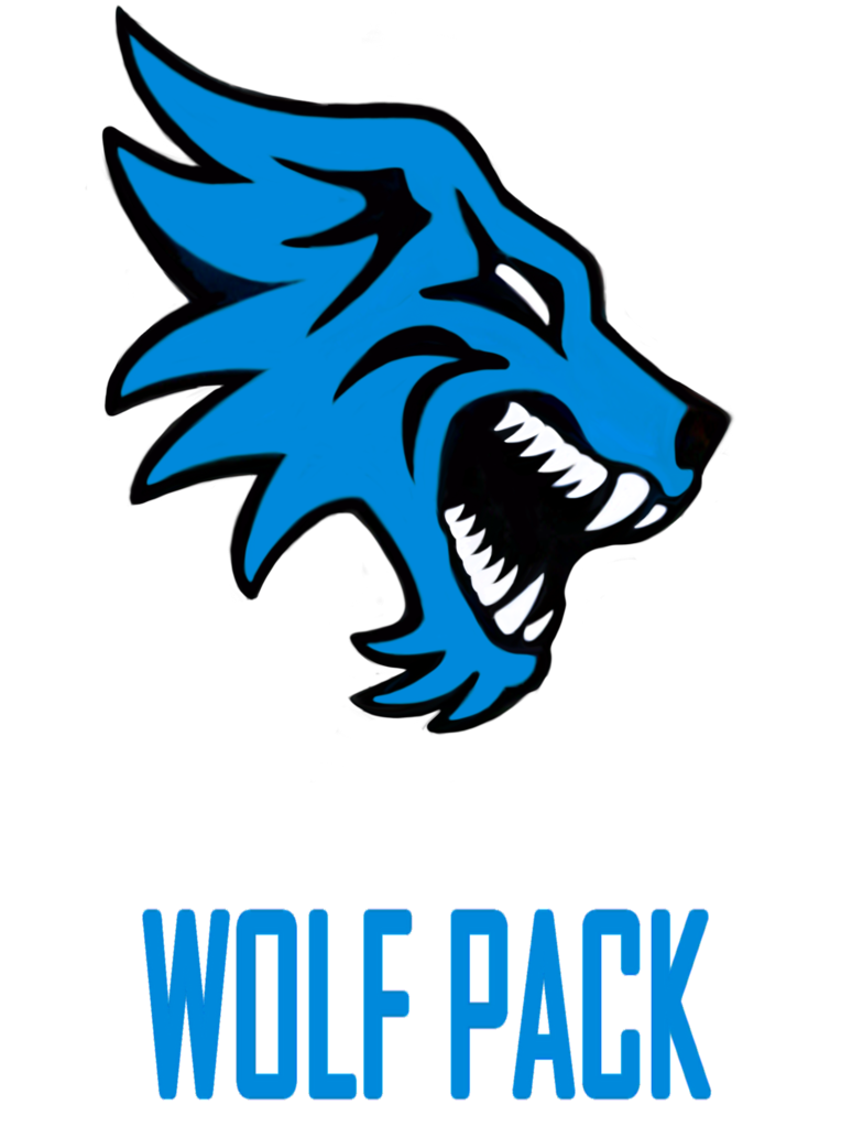 wolf gang logo