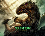 Turok (2008 video game) - Dinosaur Hunter wallpaper