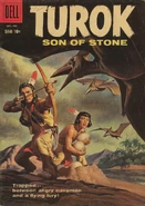 Turok: Son of Stone #14