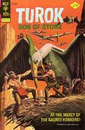 Turok: Son of Stone #99