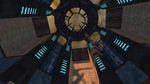 Turok Evolution Levels - The Senate Chambers (4)