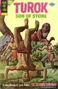 Turok: Son of Stone #100