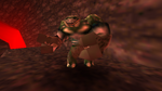 Turok Dinosaur Hunter Enemies - Pur-Lin (22)