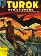 Four Color Comics #656