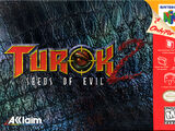 Turok 2: Seeds of Evil