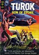 Turok: Son of Stone #45