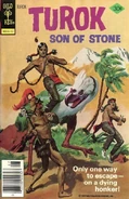 Turok: Son of Stone #110