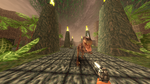 Turok Dinosaur Hunter Weapons - Pistol (14)