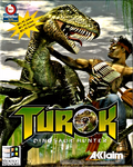 Turok Dinosaur Hunter windows