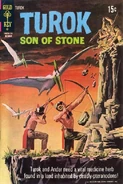 Turok: Son of Stone #75