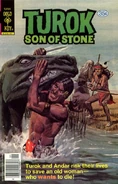 Turok: Son of Stone #119