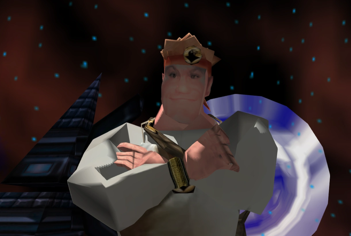 Haru | TurokLore Wiki | Fandom