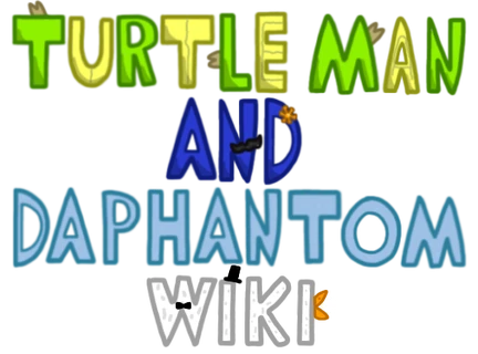Turtle Man and DaPhantom Wiki