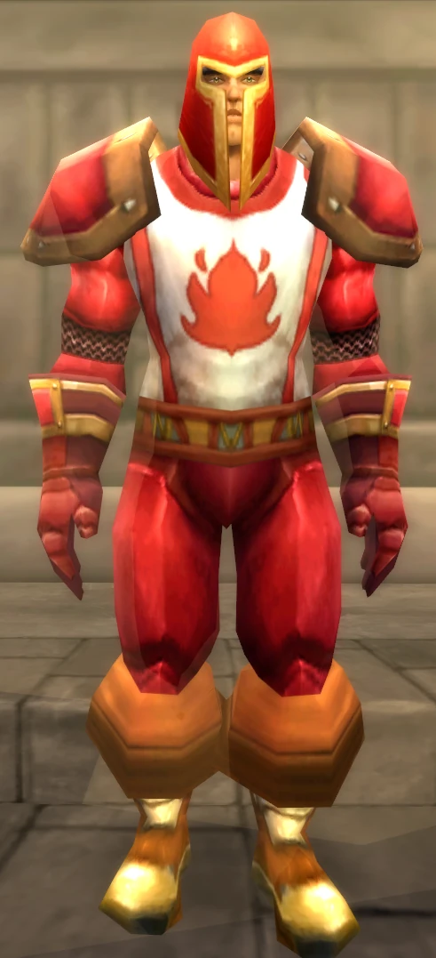 Alexandros Mograine | Turtle WoW Wiki | Fandom