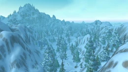 Dun Morogh | Turtle WoW Wiki | Fandom