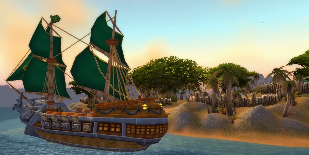 Anchor's Edge Turtle WoW Wiki Fandom