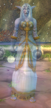 High Priestess A'lathea | Turtle WoW Wiki | Fandom