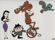 Rockyandbullwinkle