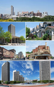 Albany New York Compilation-1-