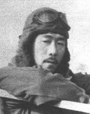 Saburo Shindo