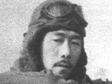 Saburo Shindo