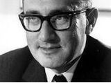 Henry Kissinger