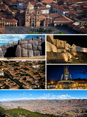 Cusco