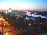 SavannahRooftopViewNW20140422-2-