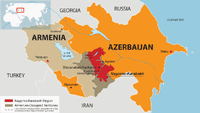 Nagorno-Karabakh