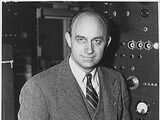 Enrico Fermi