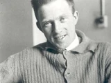 Werner Heisenberg