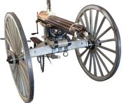 180px-Gatling gun