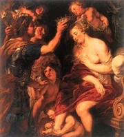 Roxana-The-Enigmatic-Queen-of-Alexander-the-Great