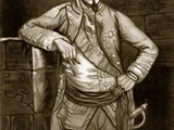 William Howe, 5th Viscount Howe