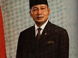 Suharto