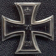 IronCross