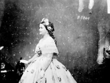 Mary Lincoln