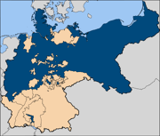 Prussiamap