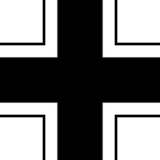 Balkenkreuz