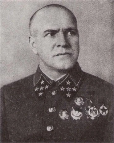 каталог Жуков