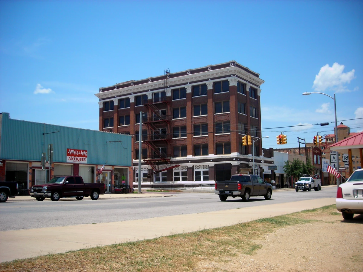 Cisco, Texas Turtledove Fandom