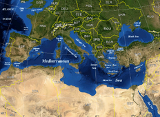 800px-Mediterranean Sea political map-en