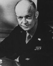 Eisenhower