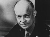 Dwight Eisenhower