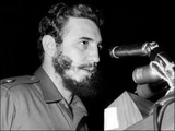 Fidel Castro
