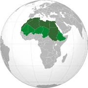 NorthAfrica