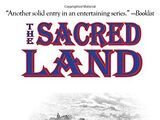 The Sacred Land