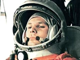 Yuri Gagarin